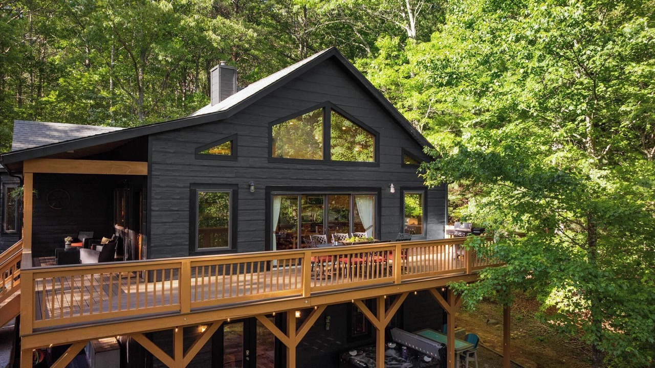 Photo of Patio Balcony in Franklin