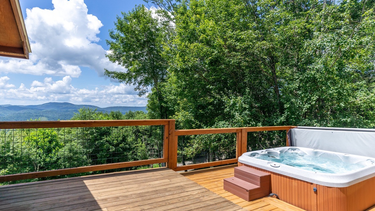 Photo of Patio Balcony in Zionville