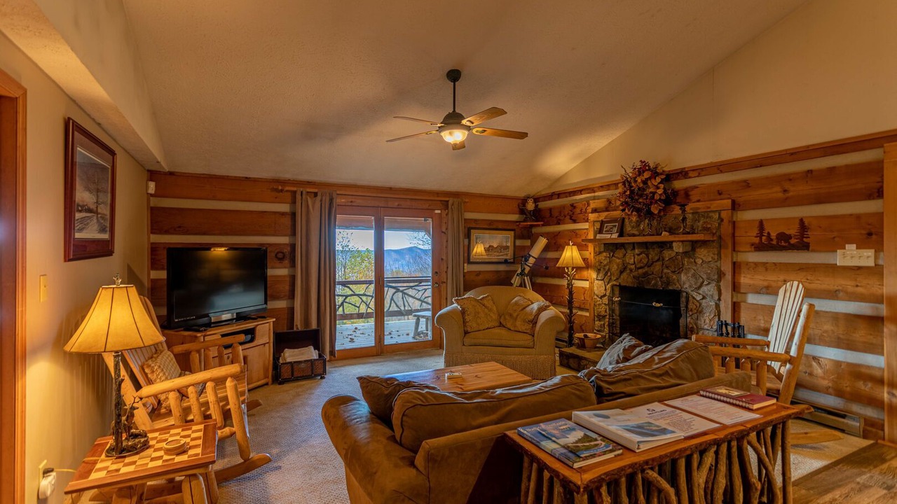 Photo of Livingroom in Zionville