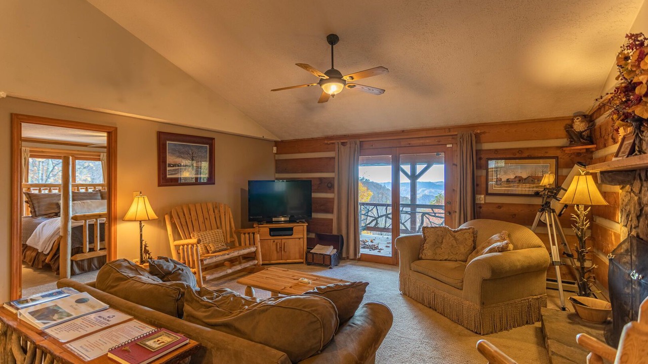 Photo of Livingroom in Zionville