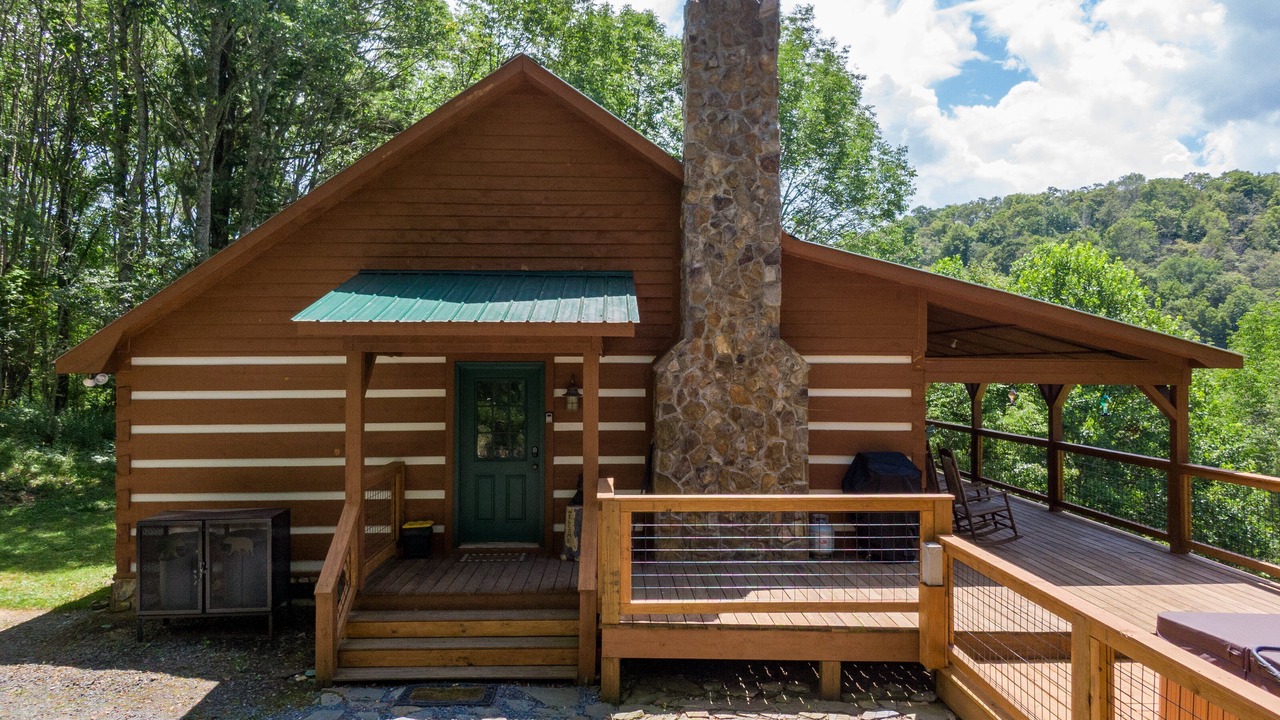 Photo of Outdoor in Zionville