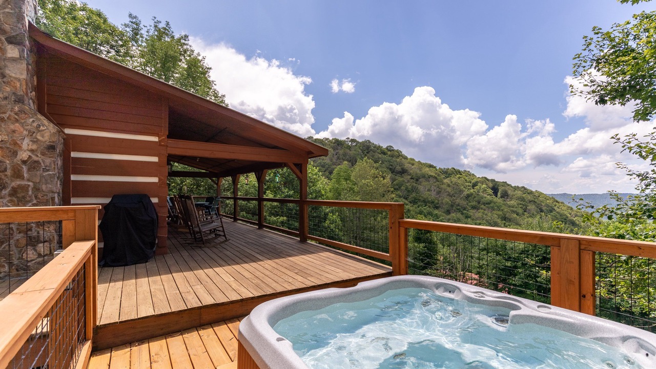 Photo of Patio Balcony in Zionville