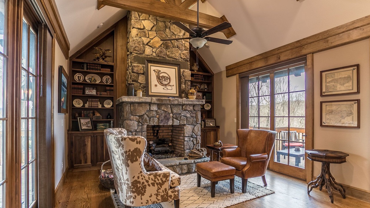 Photo of Livingroom in Newland