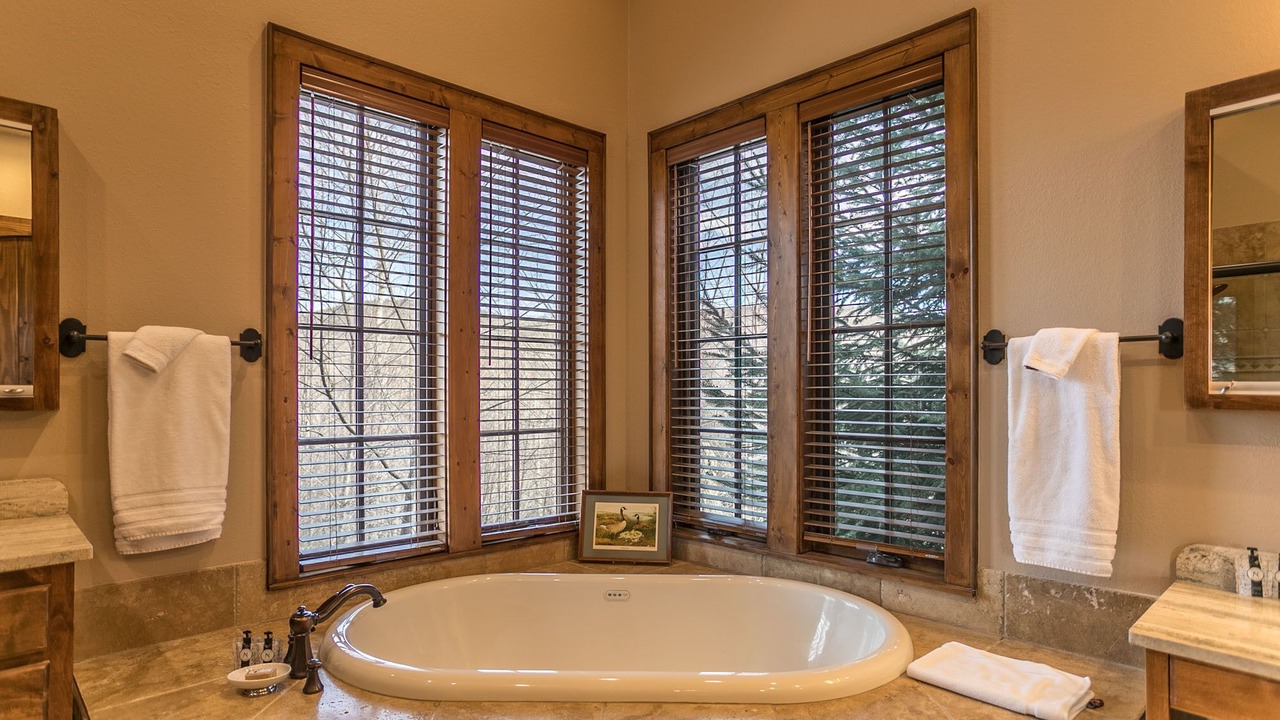 Photo of Bathroom in Newland