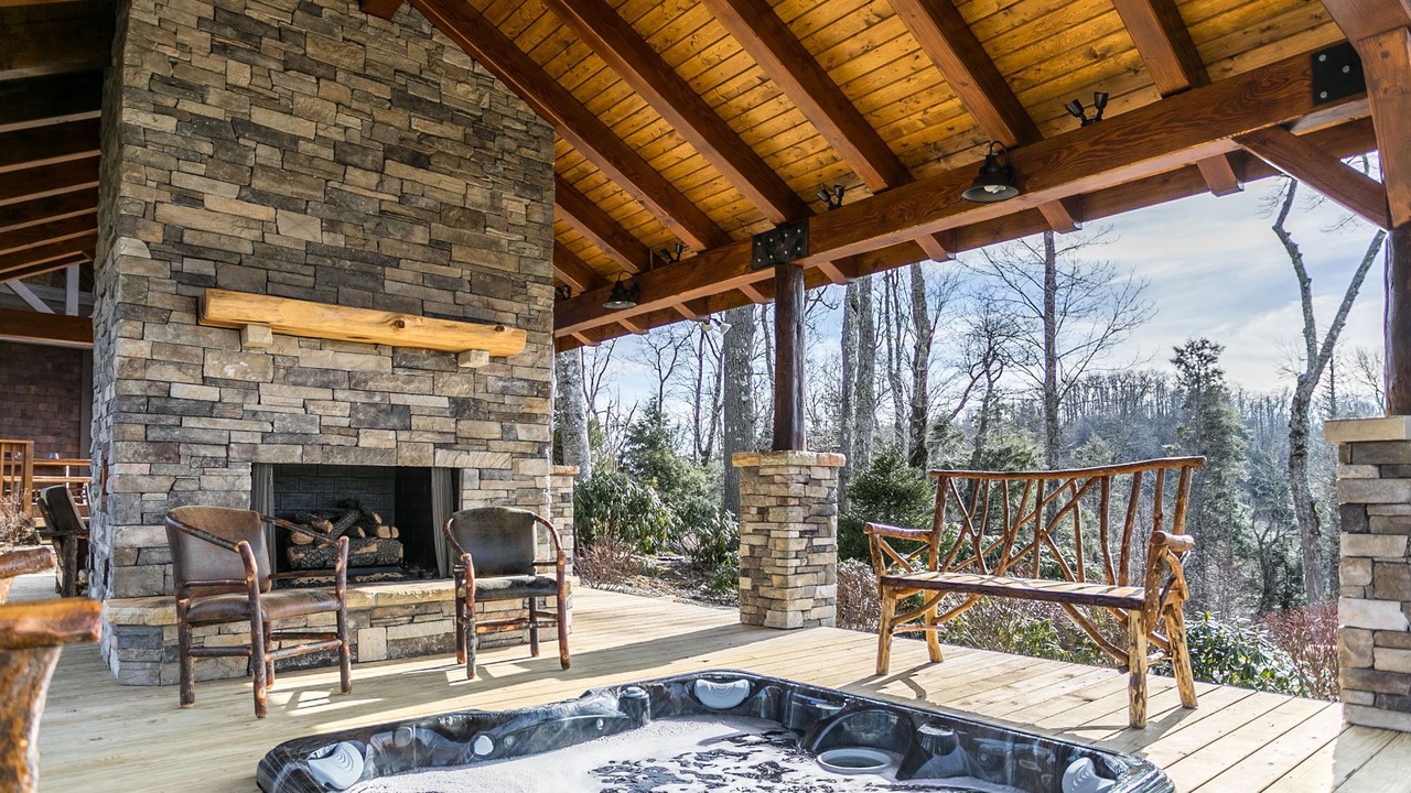 Photo of Livingroom in Newland