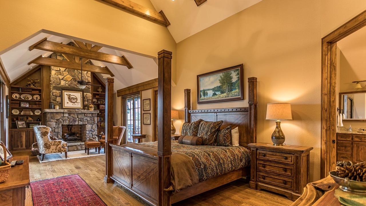 Photo of Livingroom in Newland
