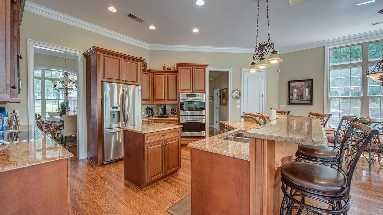 Photo of Kitchen in Belmont