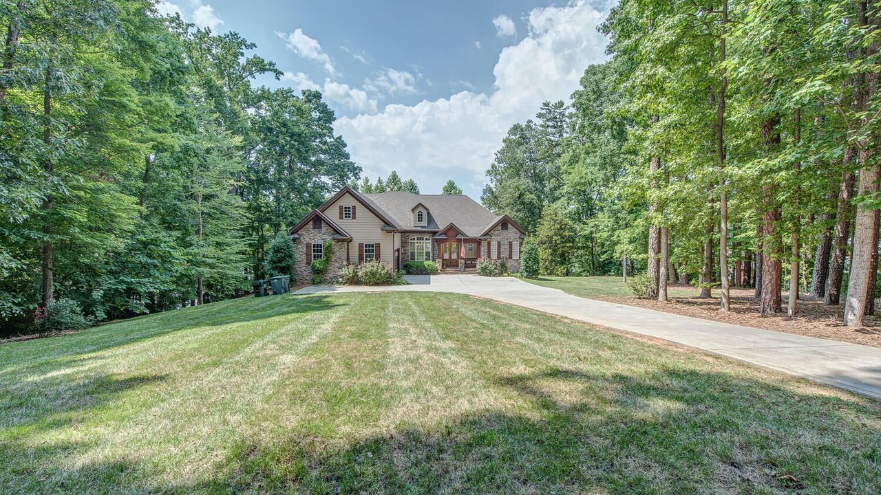 Photo of Outdoor in Belmont