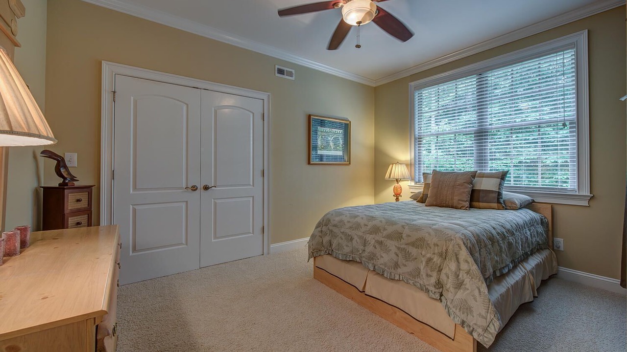 Photo of Bedroom in Belmont