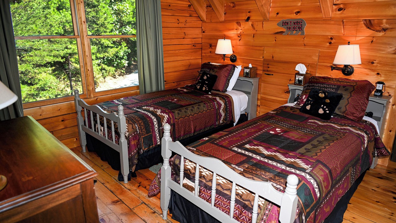 Photo of Bedroom in Bostic