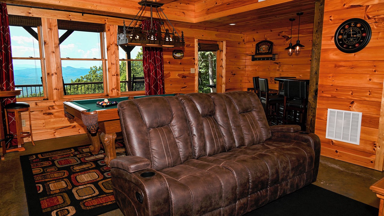Photo of Livingroom in Bostic