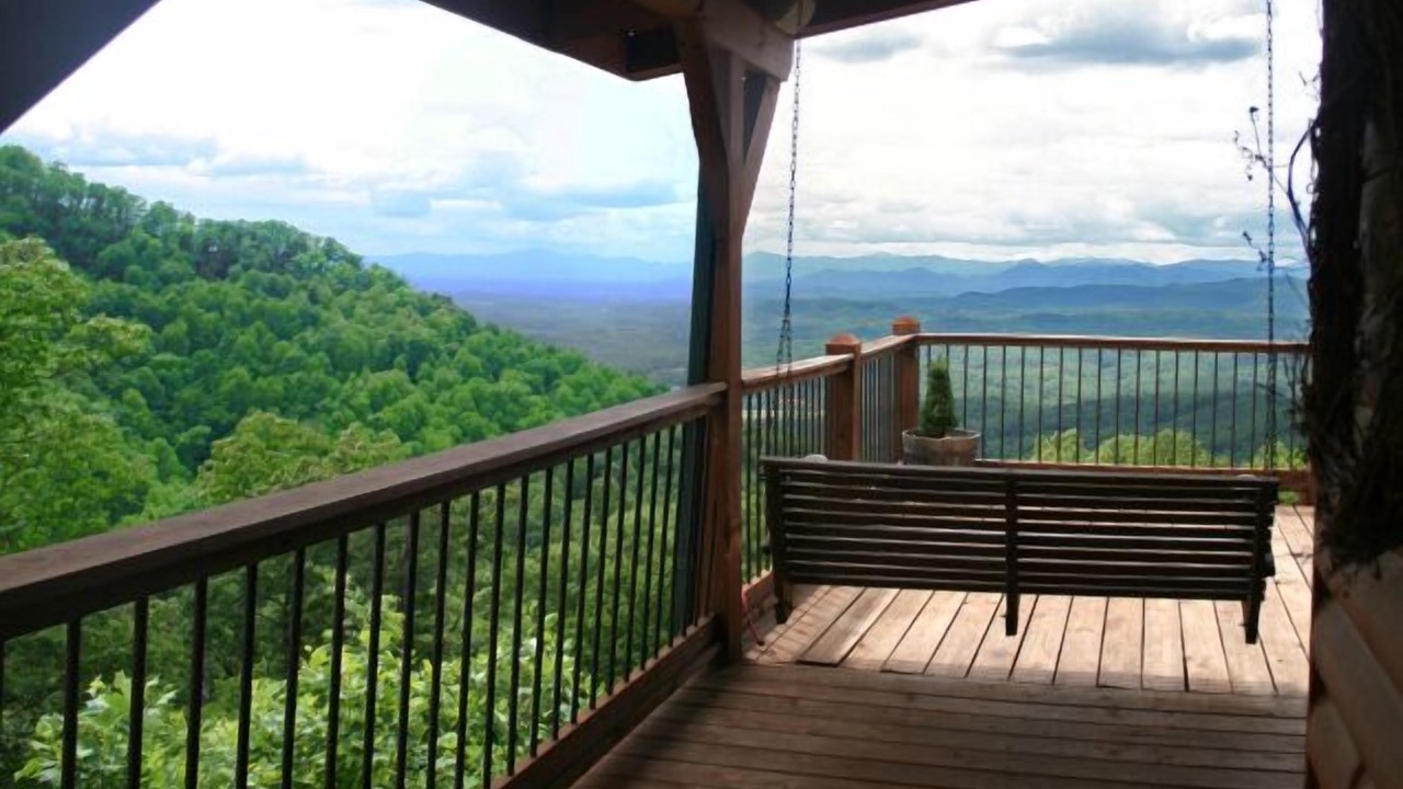 Photo of Patio Balcony in Bostic