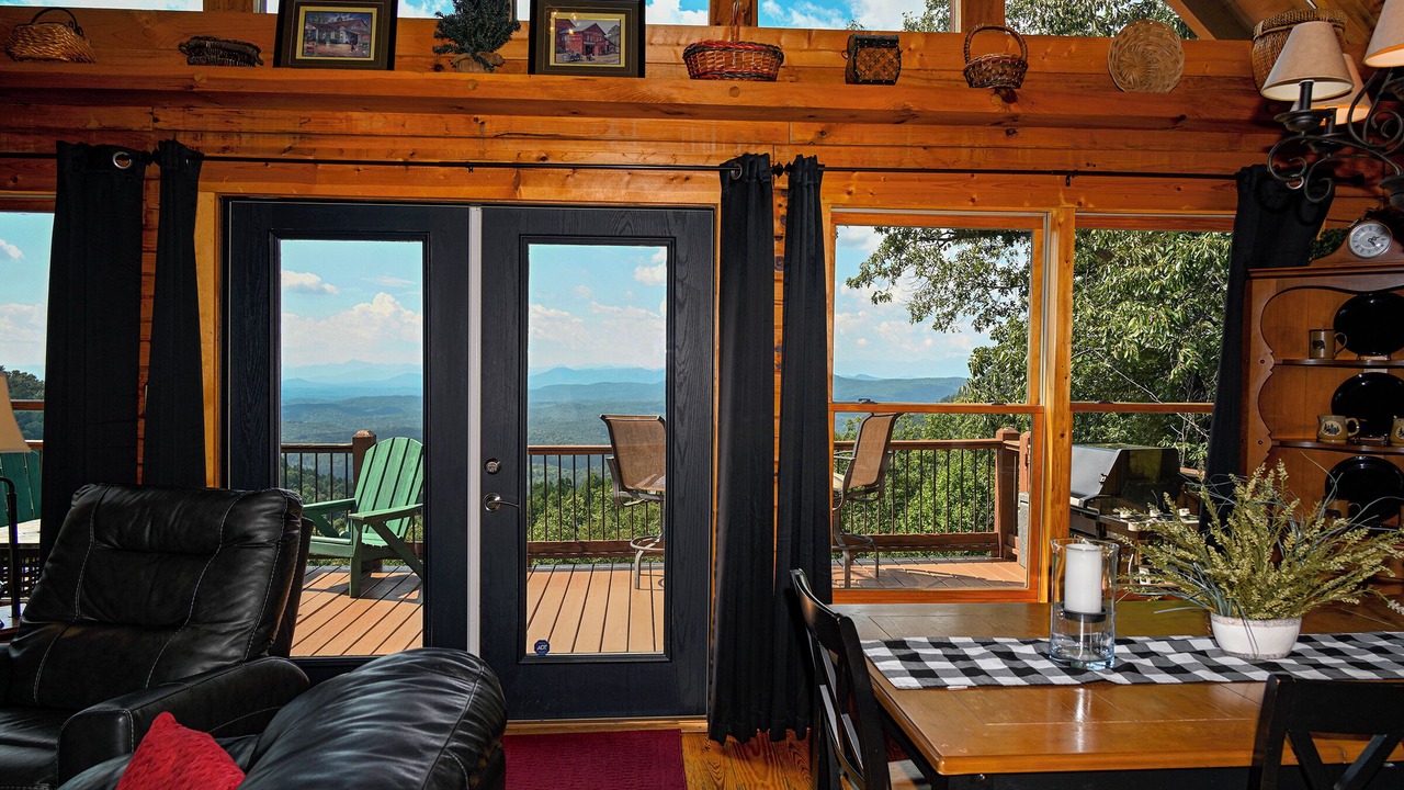Photo of Livingroom in Bostic