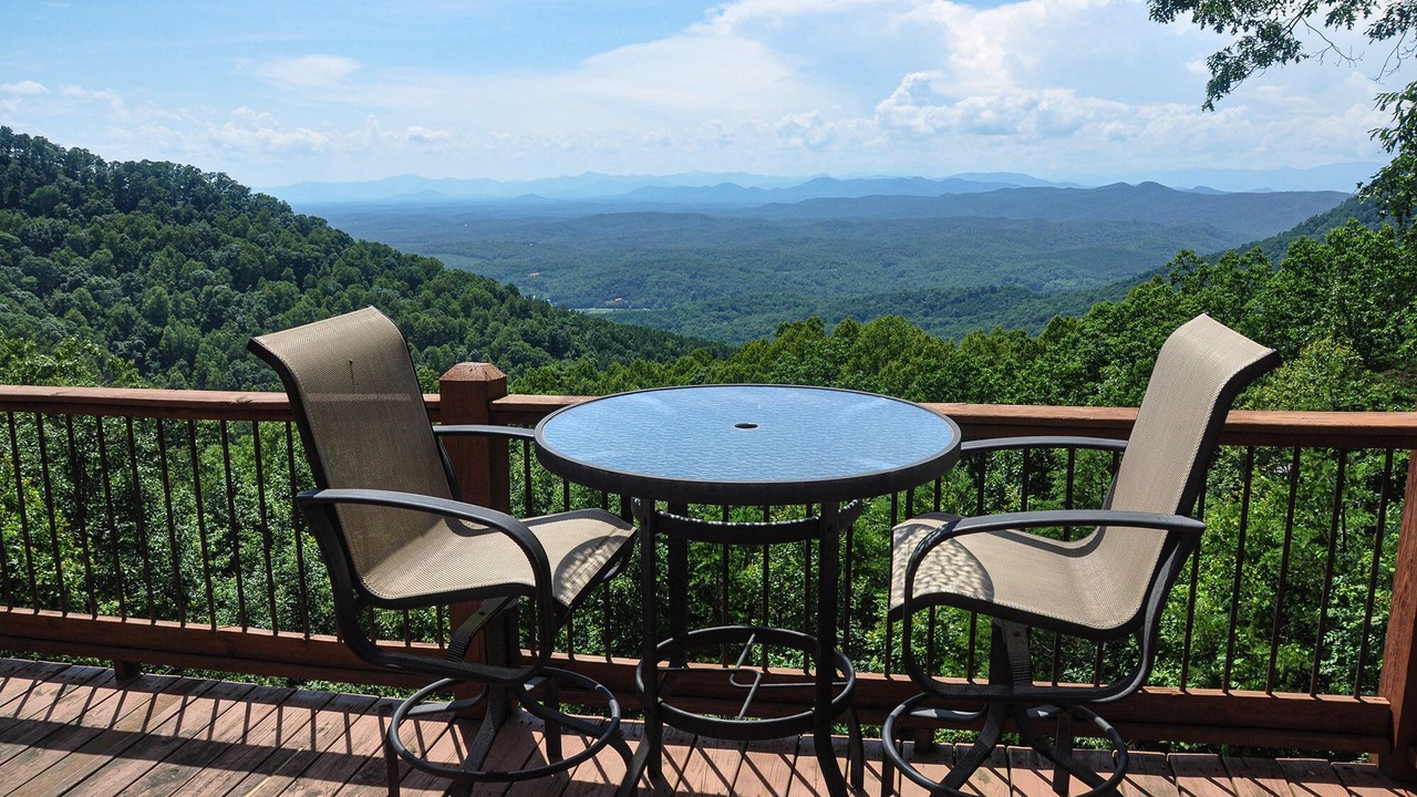 Photo of Outdoor in Bostic