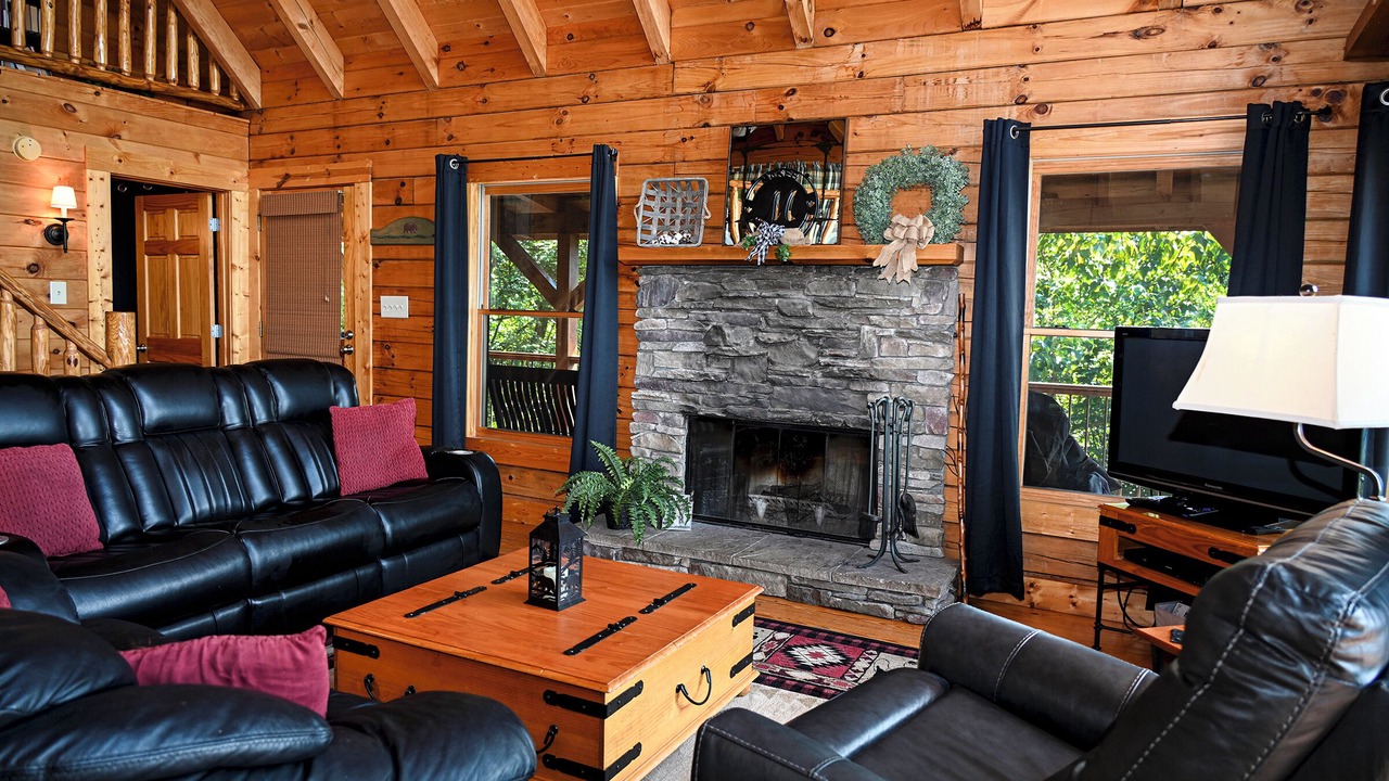 Photo of Livingroom in Bostic