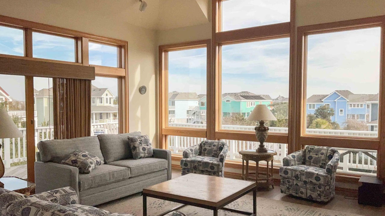 Photo of Livingroom in Buck Island