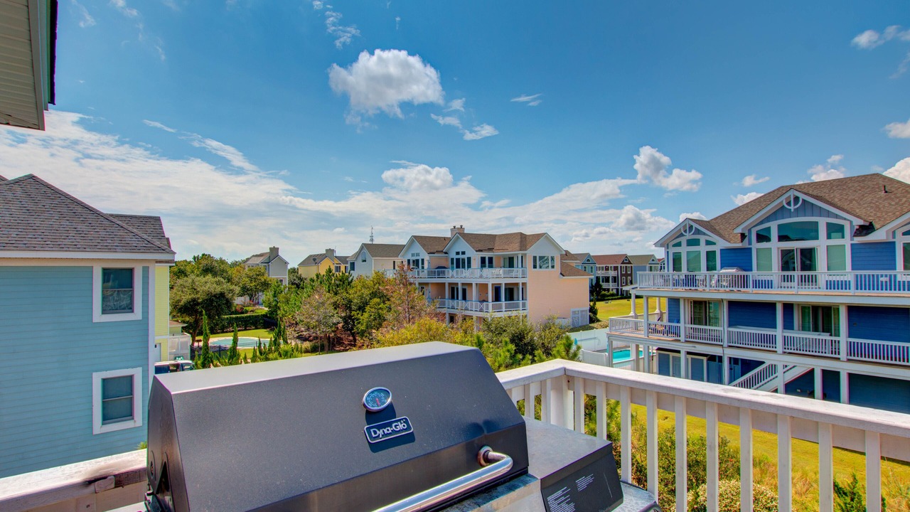 Photo of Outdoor in Buck Island