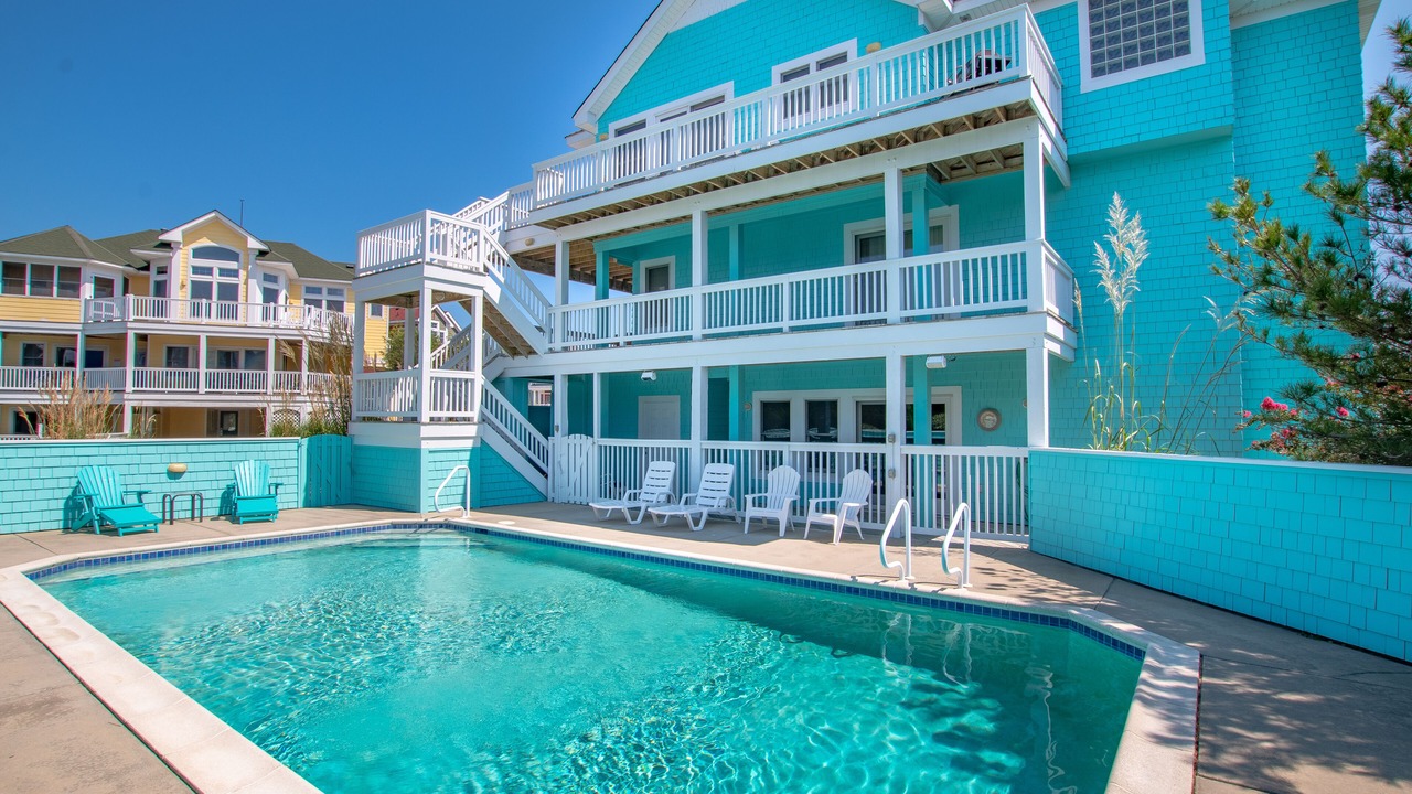 Photo of Outdoor in Buck Island