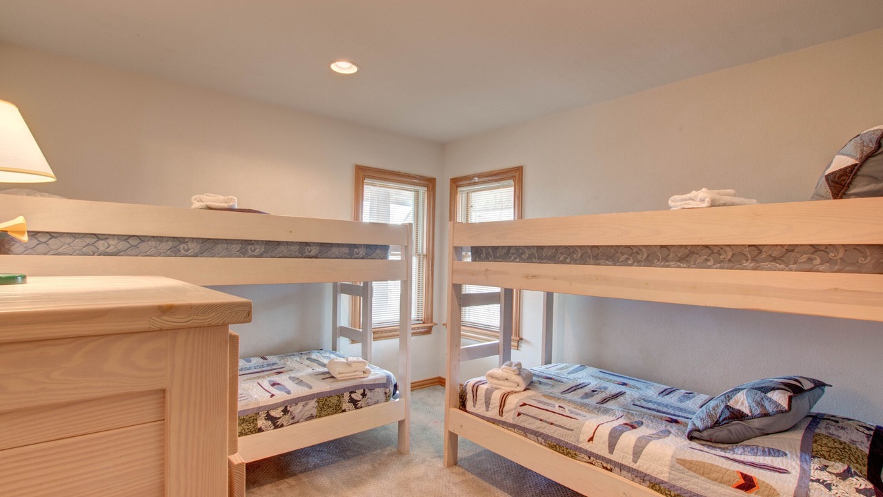 Photo of Bedroom in Buck Island