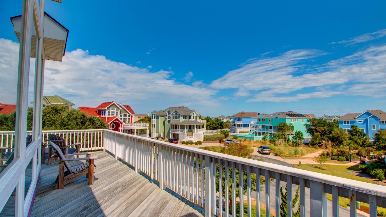 Photo of Outdoor in Buck Island