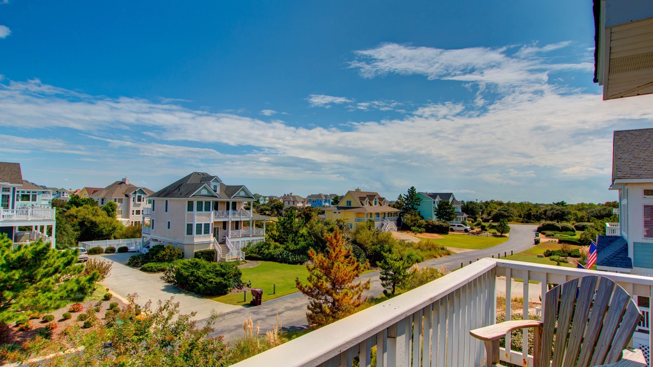 Photo of Outdoor in Buck Island