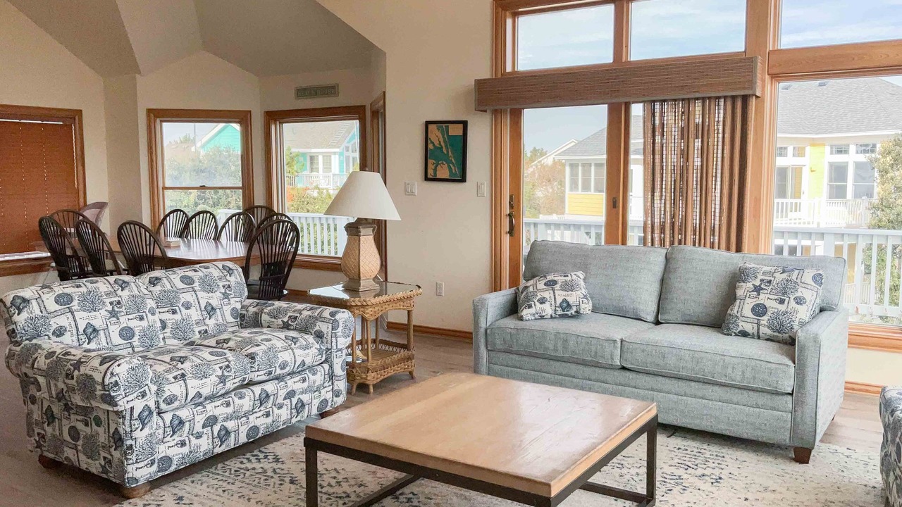 Photo of Livingroom in Buck Island