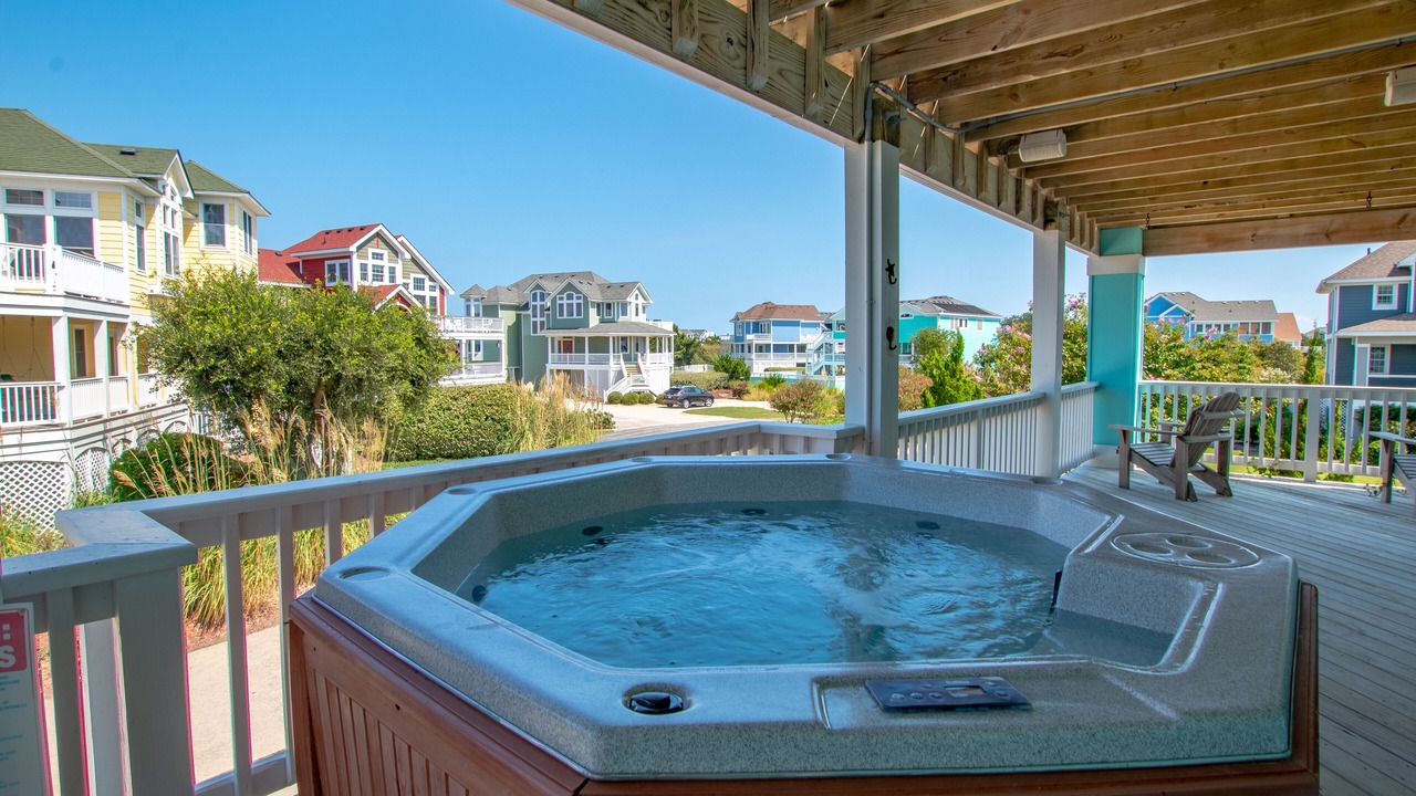 Photo of Outdoor in Buck Island