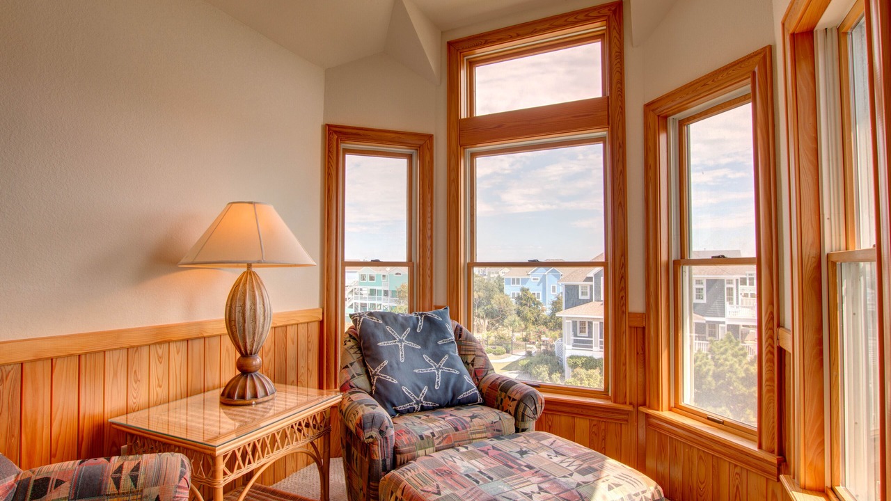 Photo of Livingroom in Buck Island