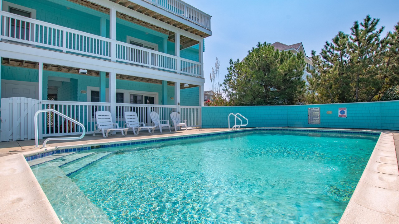 Photo of Outdoor in Buck Island