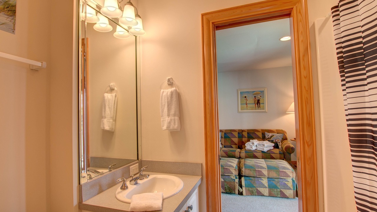 Photo of Bathroom in Buck Island