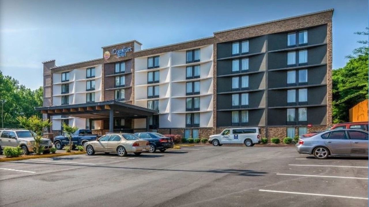 Photo of Outdoor in Executive Park