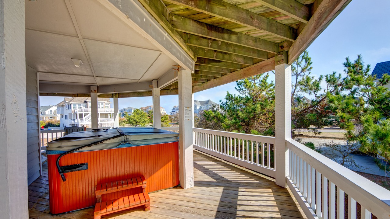 Photo of Outdoor in Pine Island