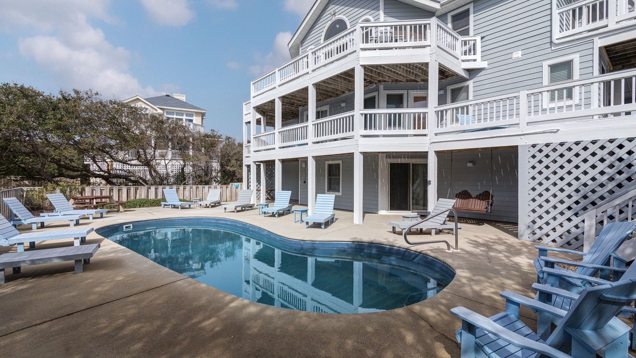 Photo of Outdoor in Pine Island
