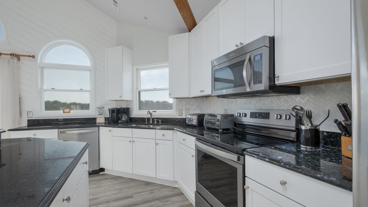 Photo of Kitchen in Pine Island