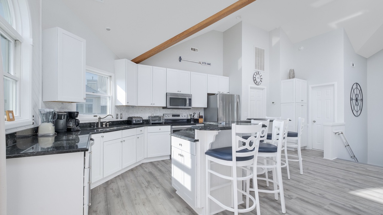 Photo of Kitchen in Pine Island