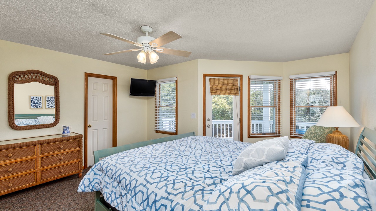 Photo of Bedroom in Pine Island