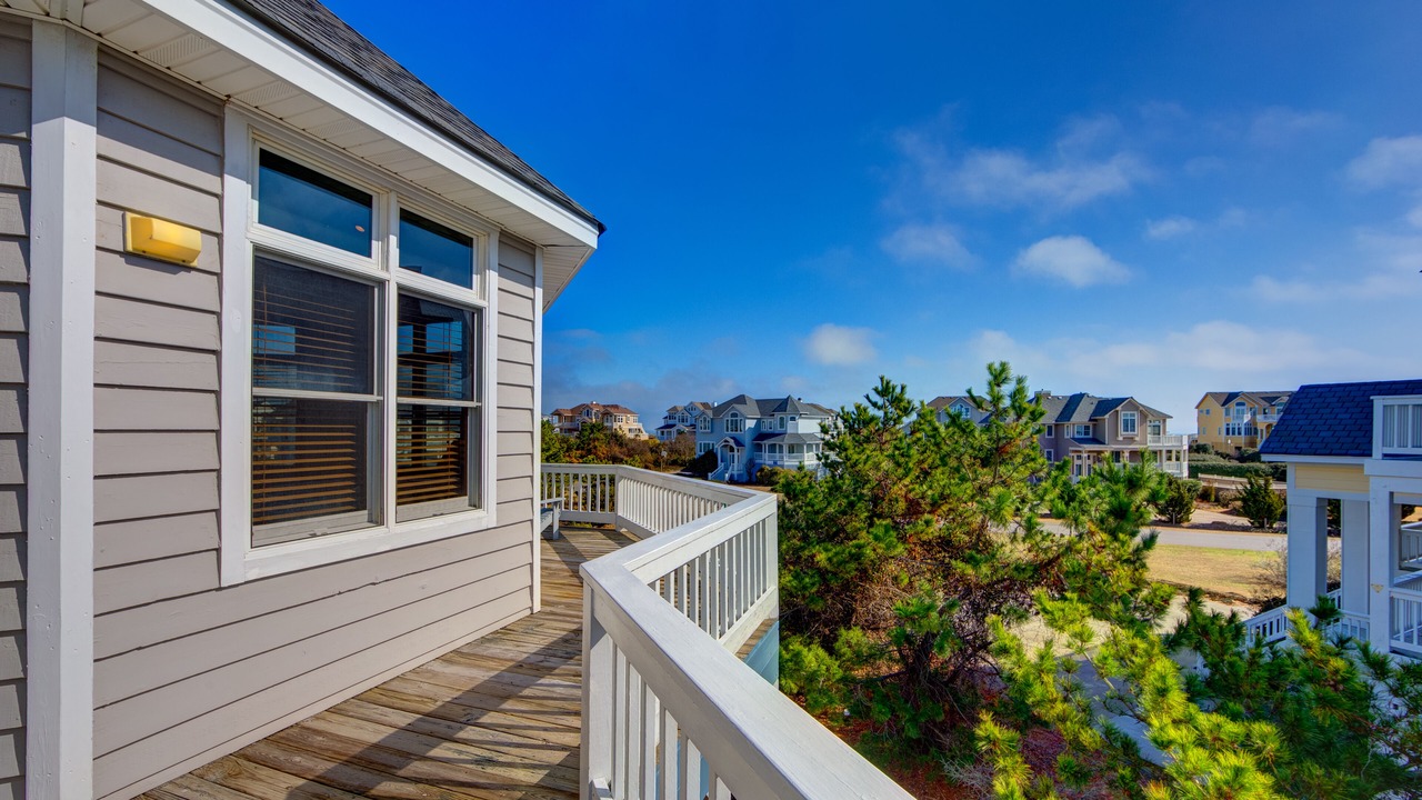 Photo of Patio Balcony in Pine Island