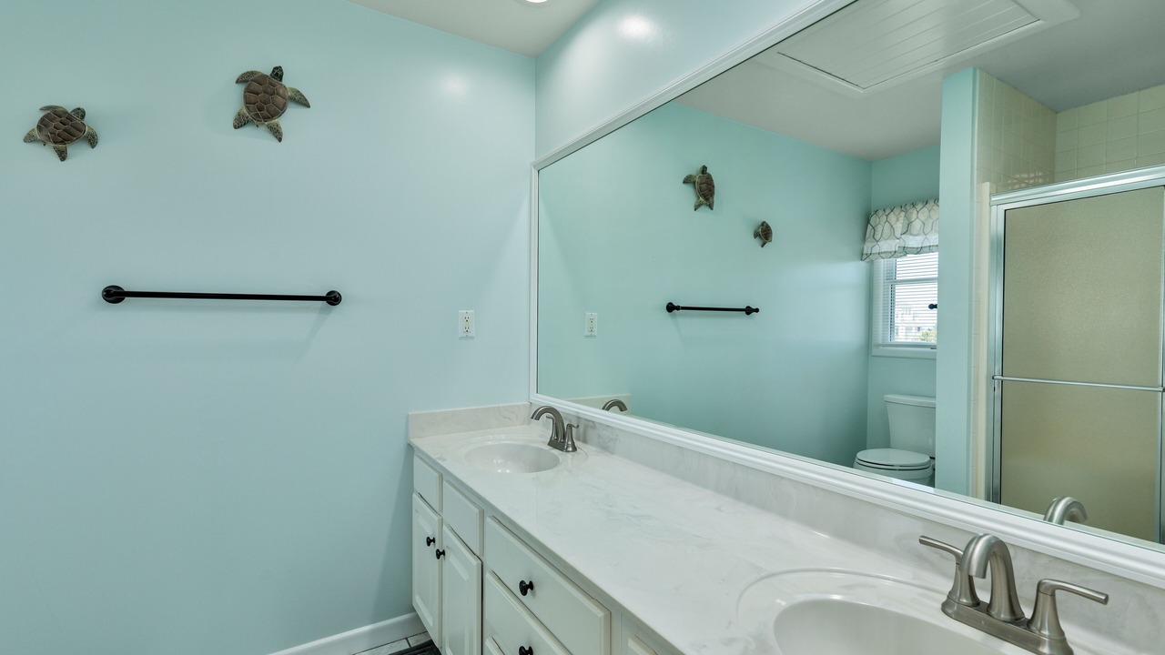 Photo of Bathroom in Pine Island