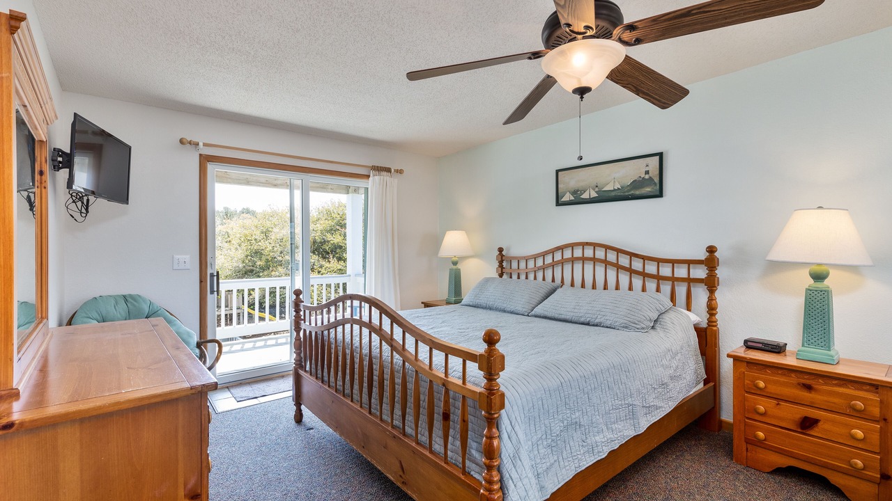 Photo of Bedroom in Pine Island