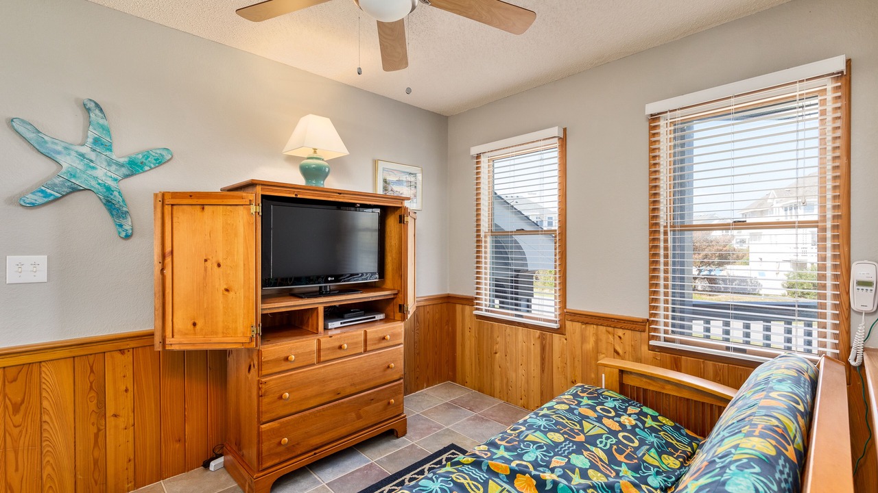 Photo of Bedroom in Pine Island