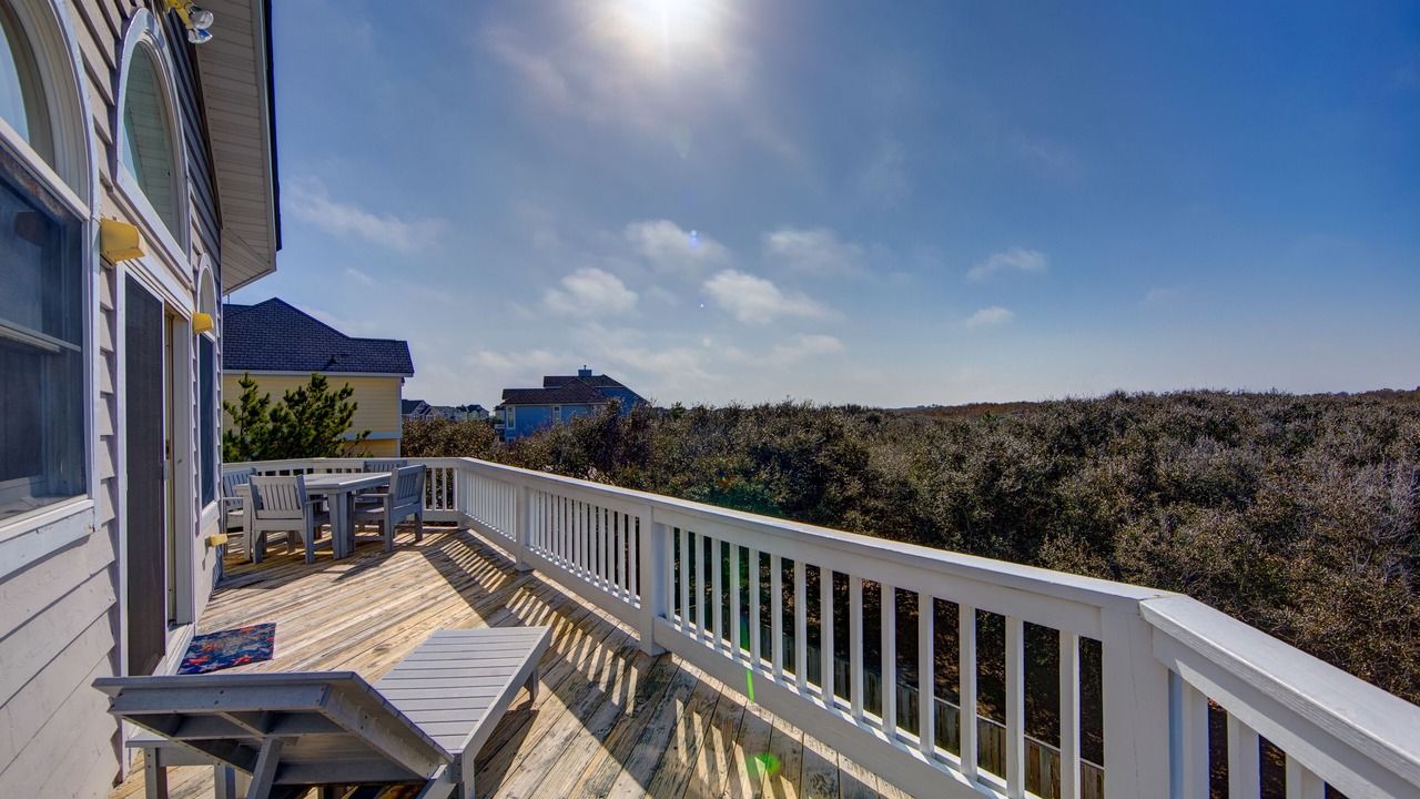 Photo of Patio Balcony in Pine Island