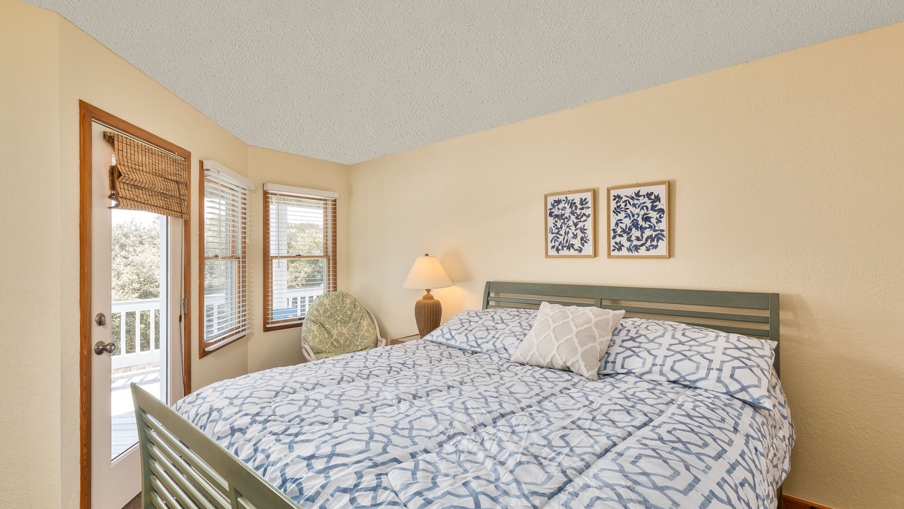 Photo of Bedroom in Pine Island