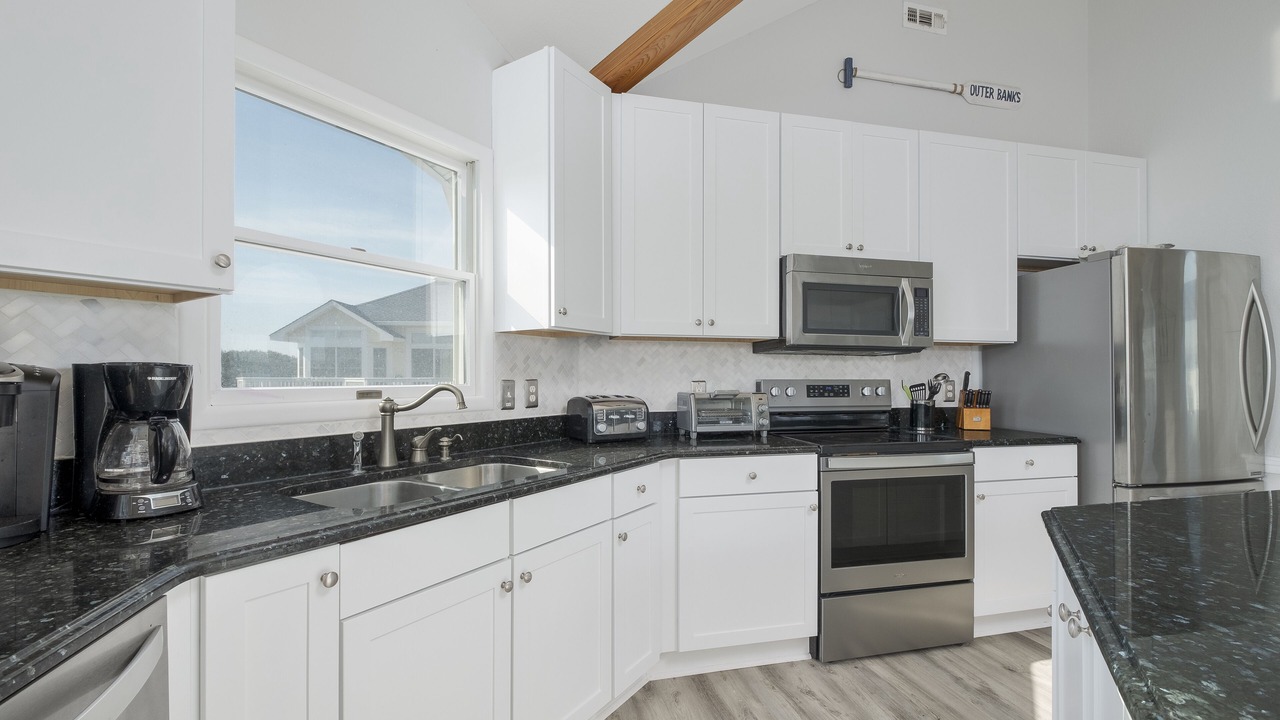 Photo of Kitchen in Pine Island