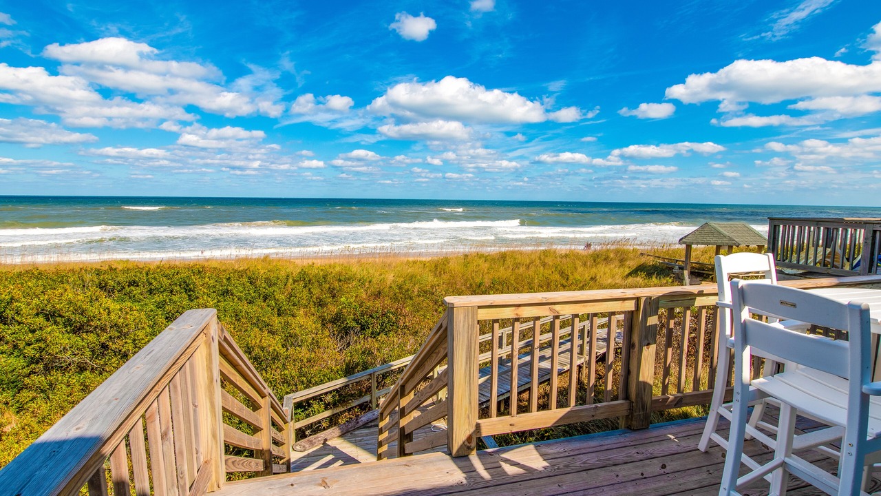 Photo of Outdoor in Nags Head