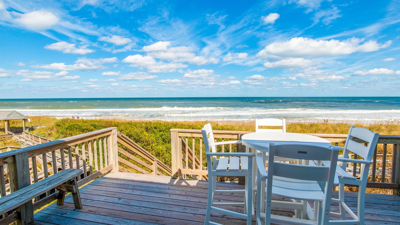 Photo of Outdoor in Nags Head