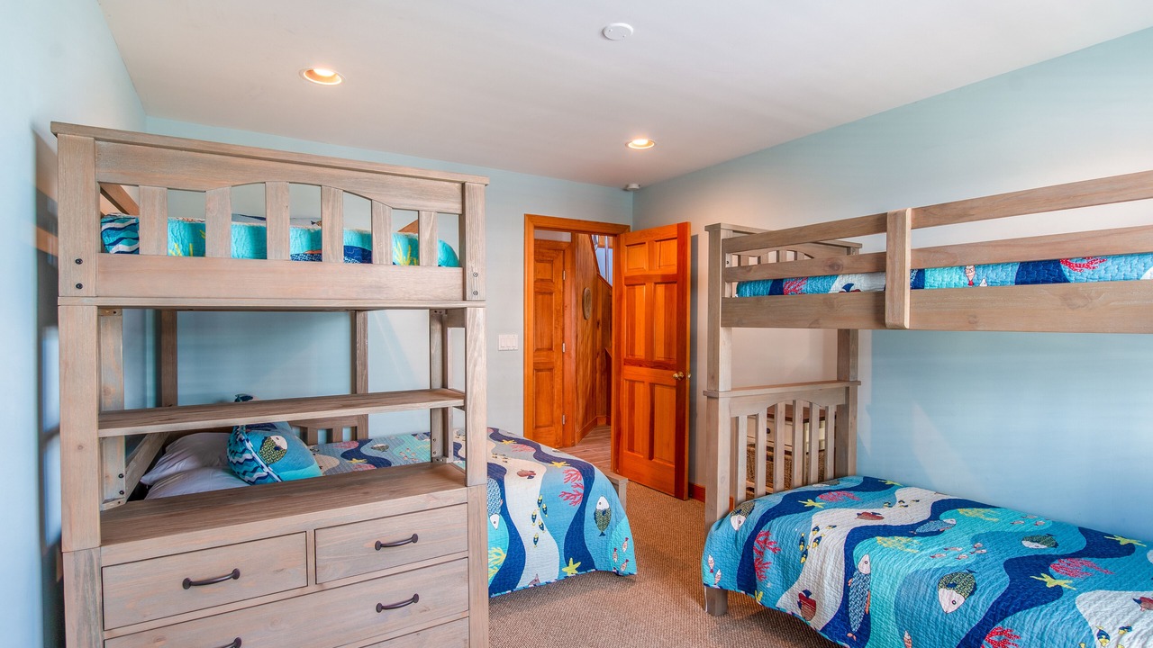 Photo of Bedroom in Nags Head