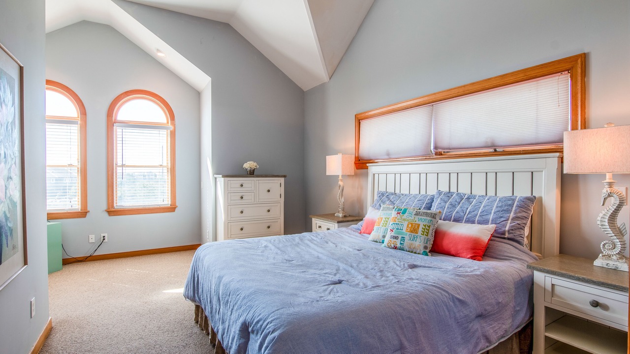Photo of Bedroom in Nags Head