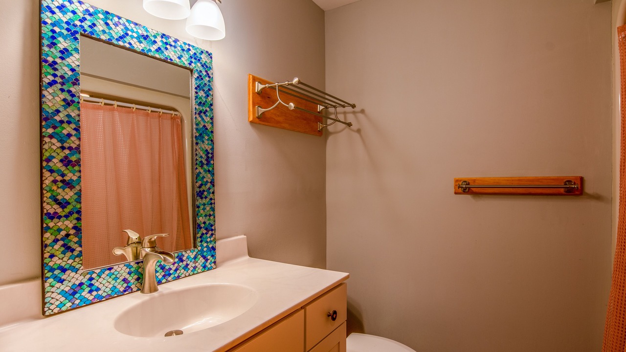 Photo of Bathroom in Nags Head
