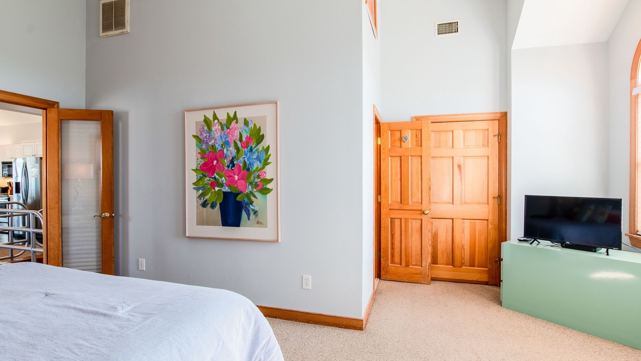 Photo of Bedroom in Nags Head