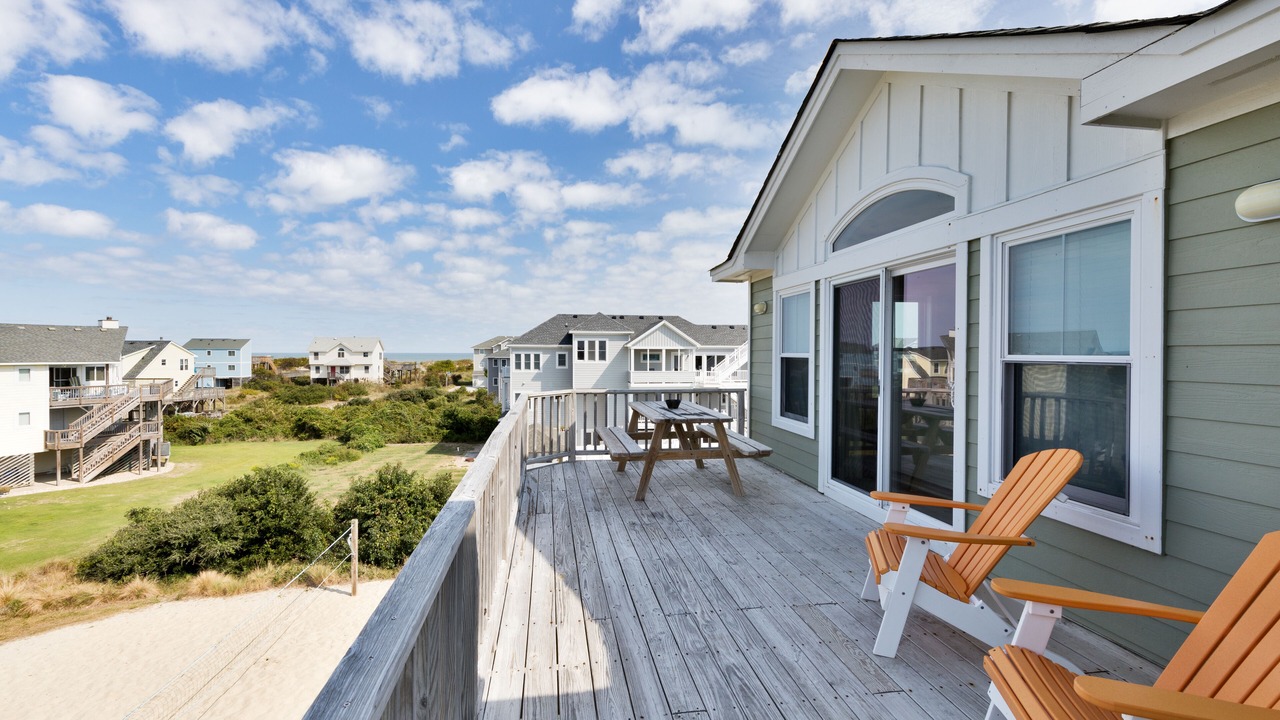 Photo of Outdoor in Ocean Sands